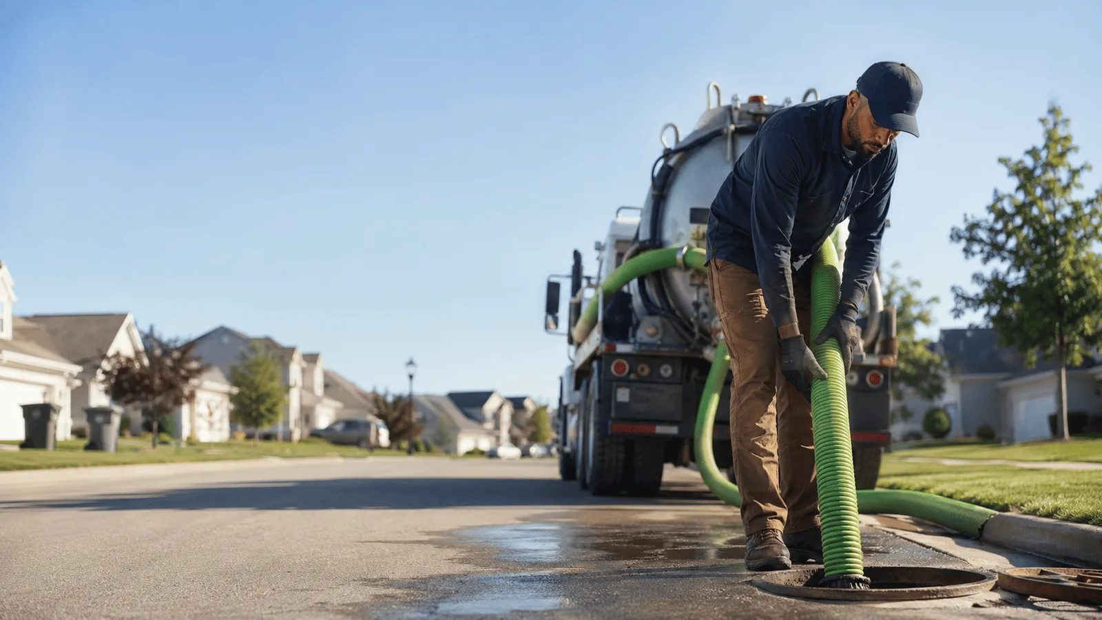 Mosquito Control in Kensal, ND